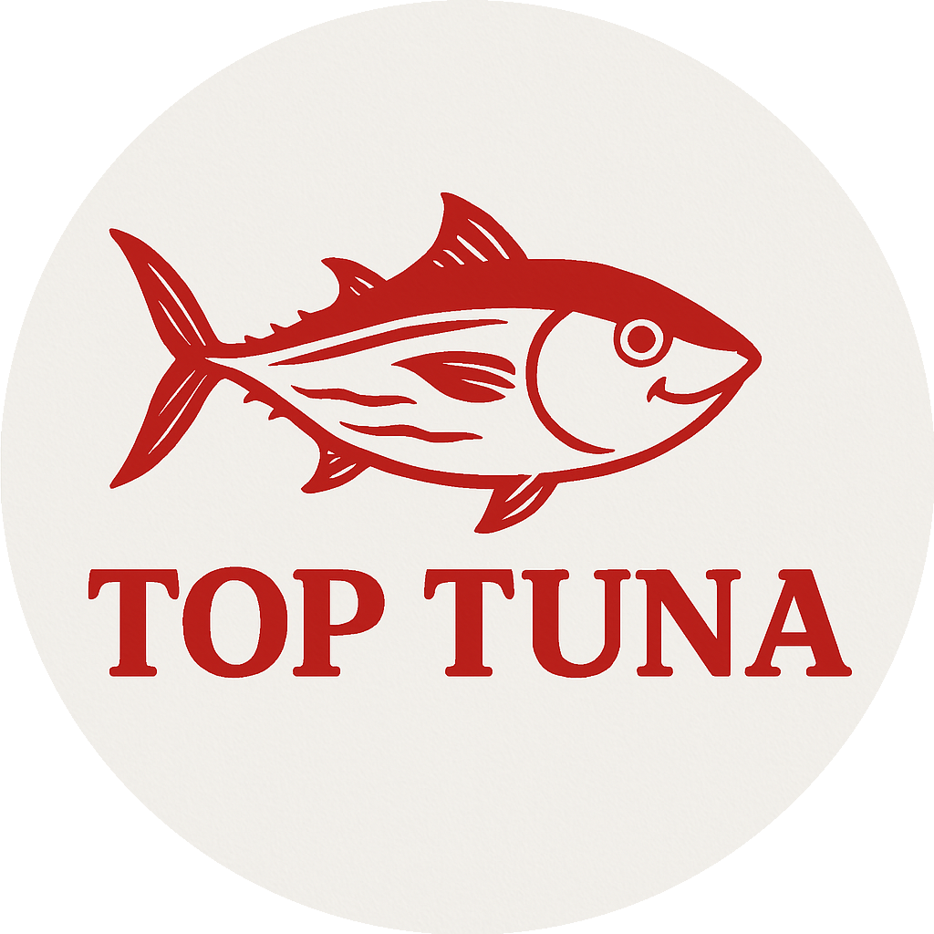 Top Tuna GmbH